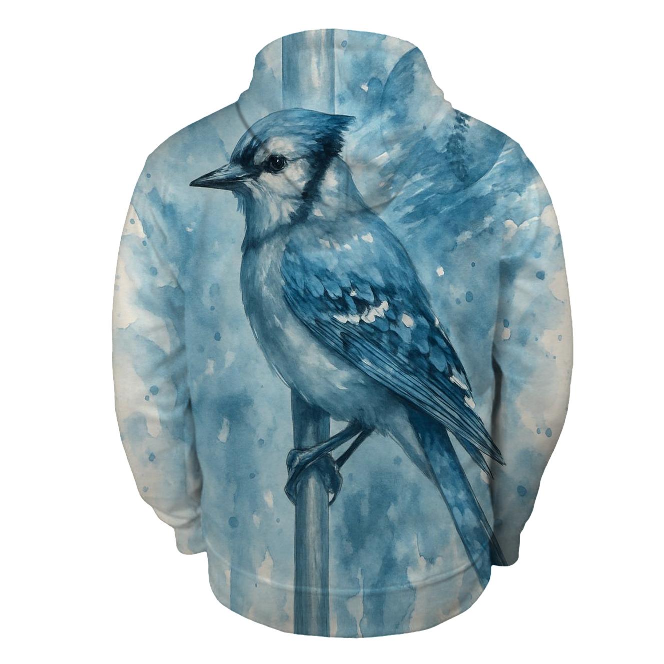 Rising Strike Blue Jays hoodie trends