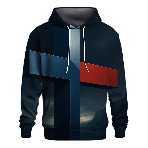 Fjord Banner zip-up hoodies