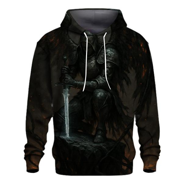 Fallen Knight Of The Ashen Rift hoodie styles