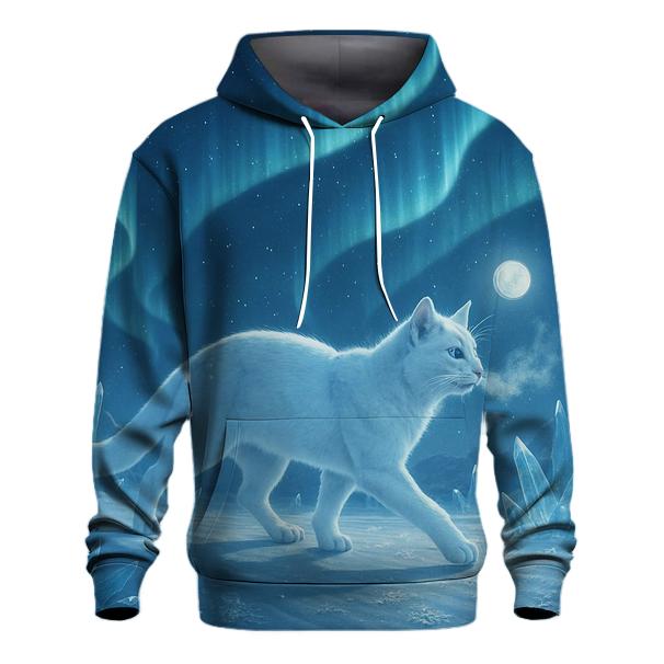 Aurora Ice Prowler hoodie trends