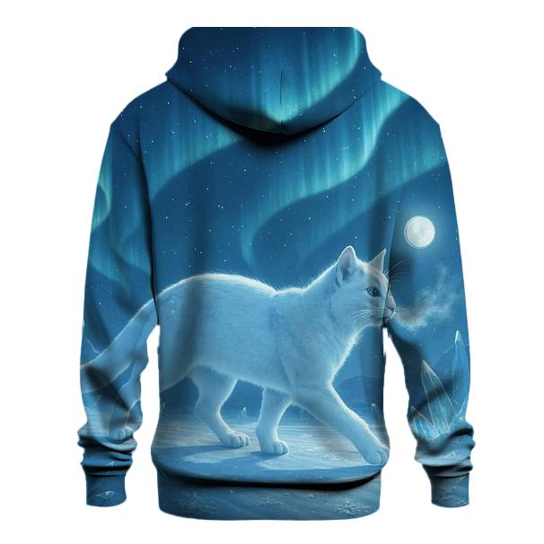 Aurora Ice Prowler hoodie trends