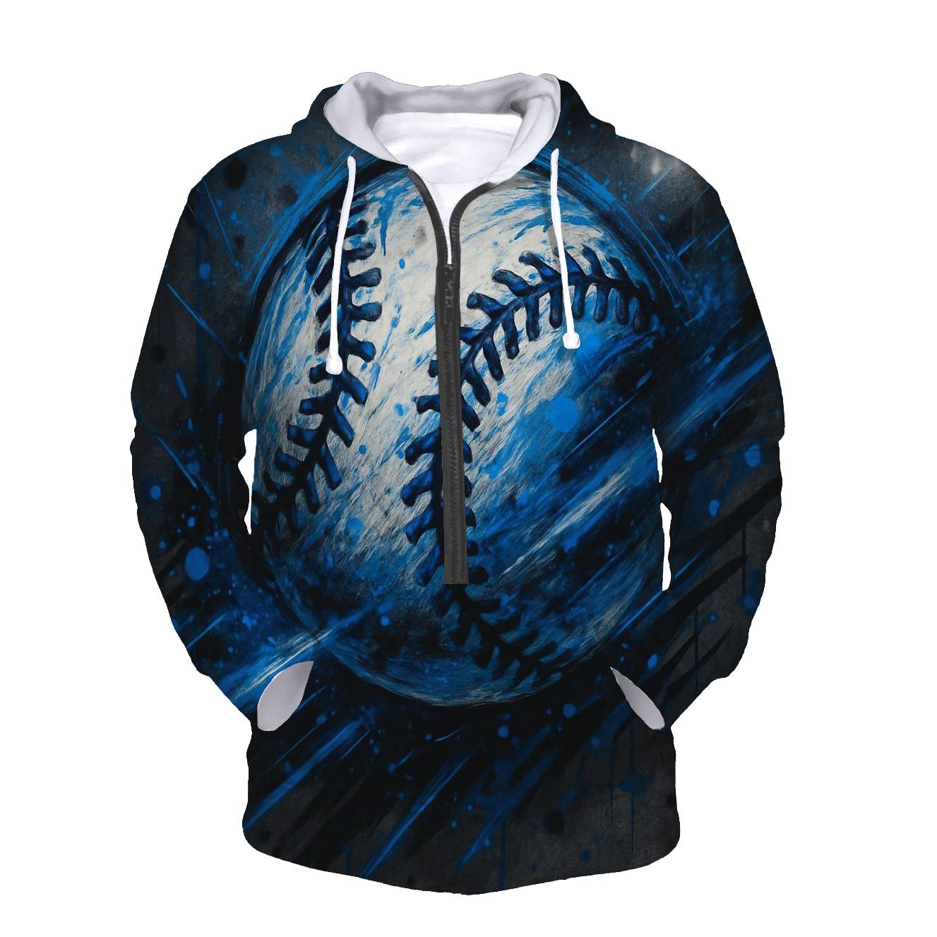 Seams Of Motion hoodie styles