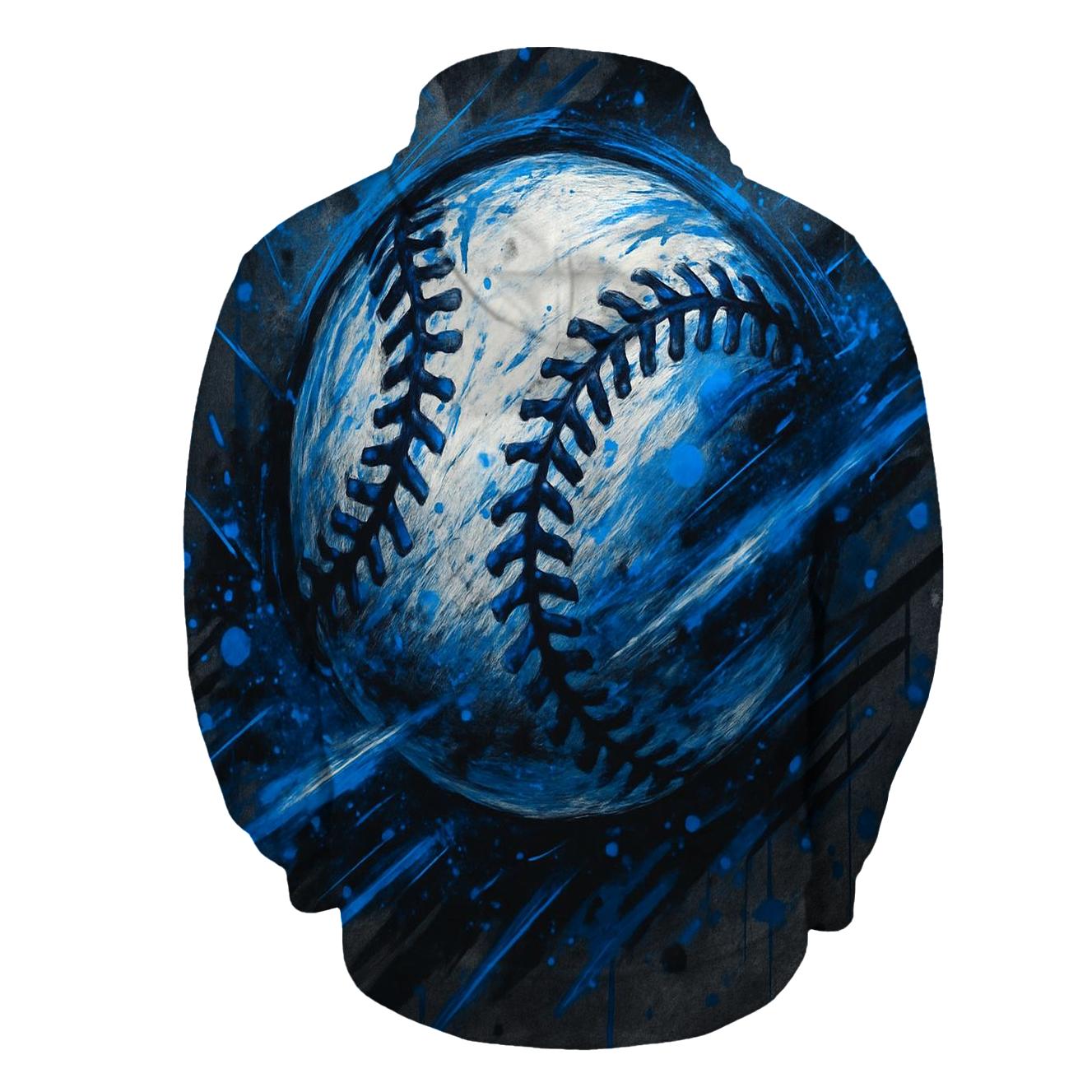 Seams Of Motion hoodie styles