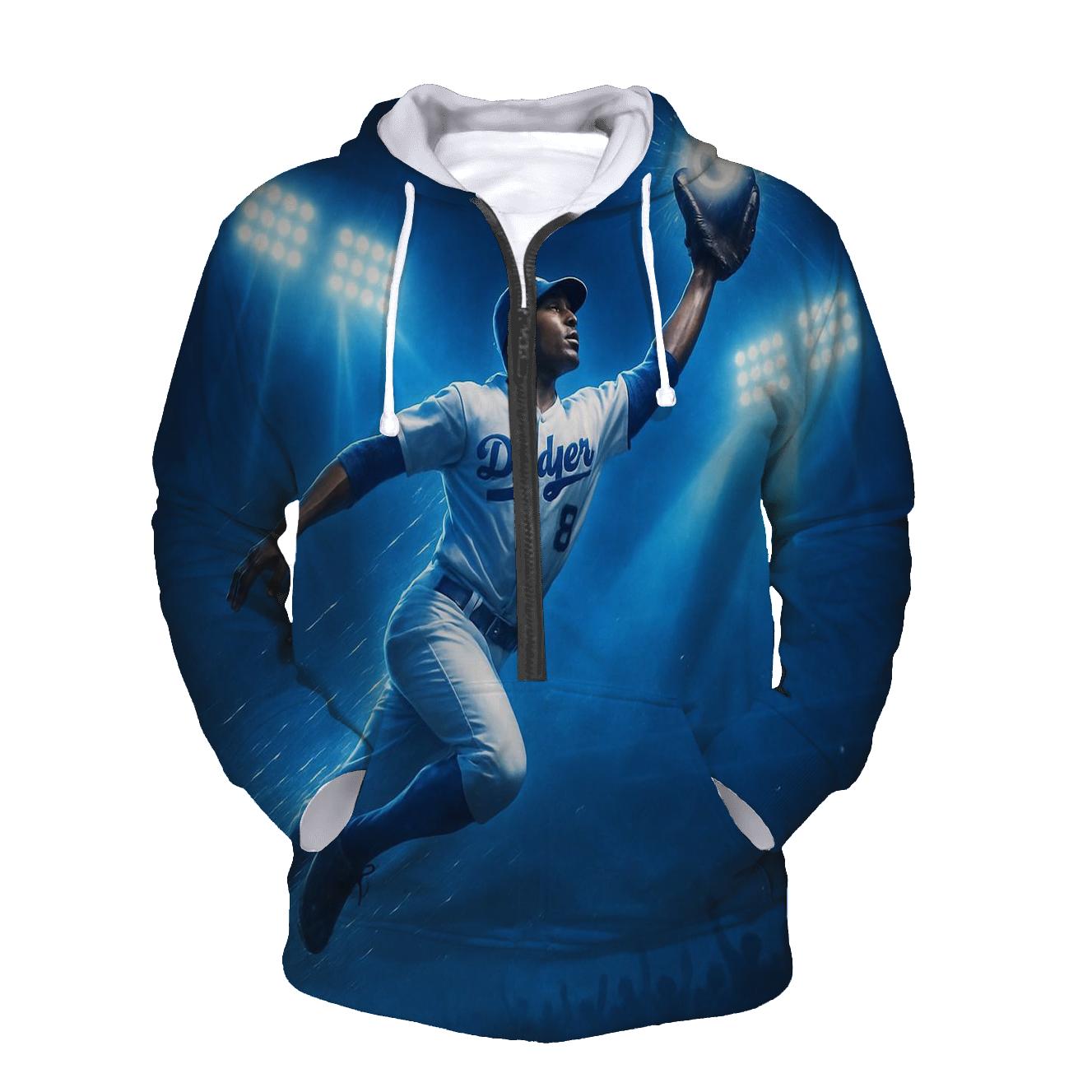 Night Shift Catch hoodie designs