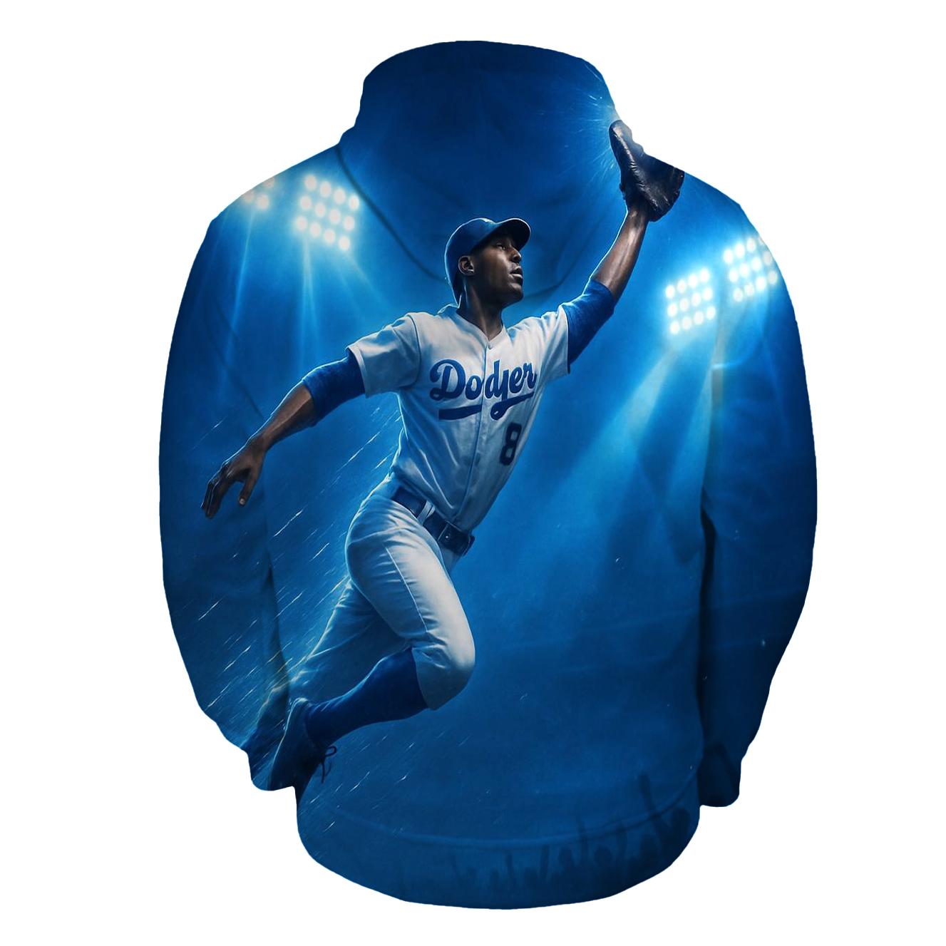 Night Shift Catch hoodie designs