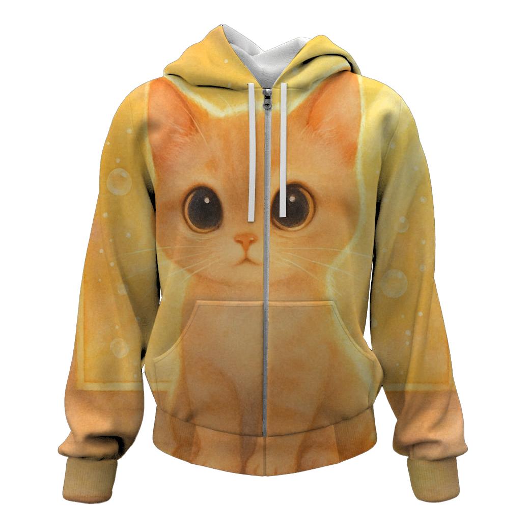 Sunbeam Windowwatcher hoodie designs