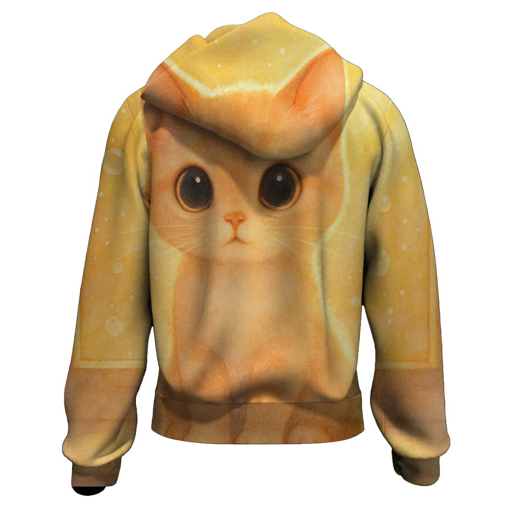 Sunbeam Windowwatcher hoodie designs