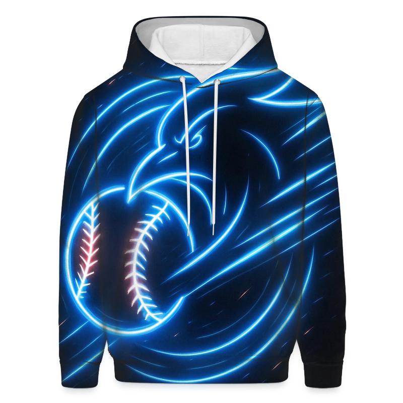 Blue Jays Strike Force pullover hoodies