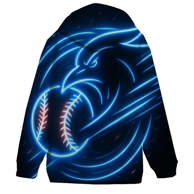 Blue Jays Strike Force pullover hoodies