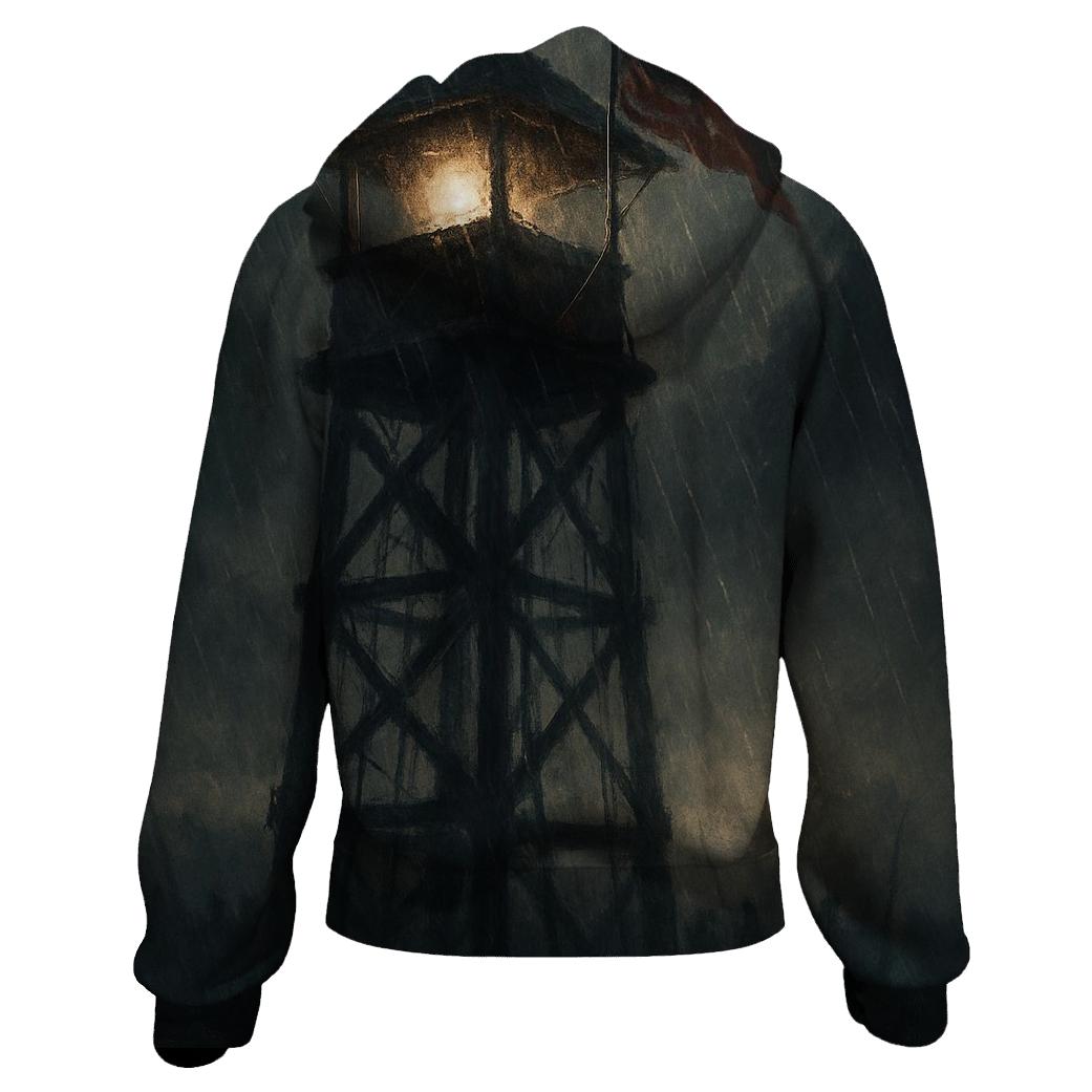 Last Watch Beacon hoodie styles