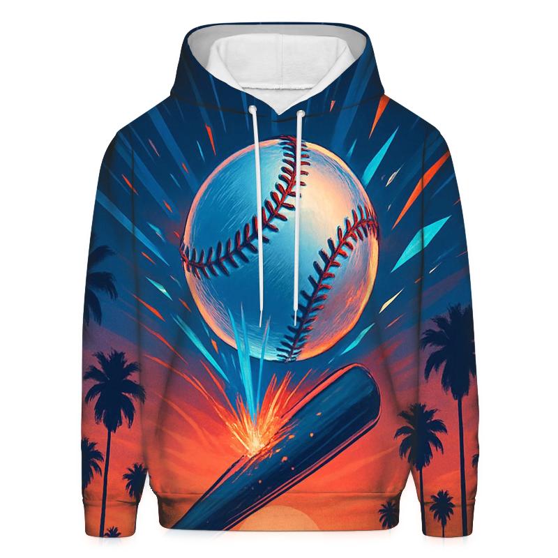 Home Run Horizon hoodie trends