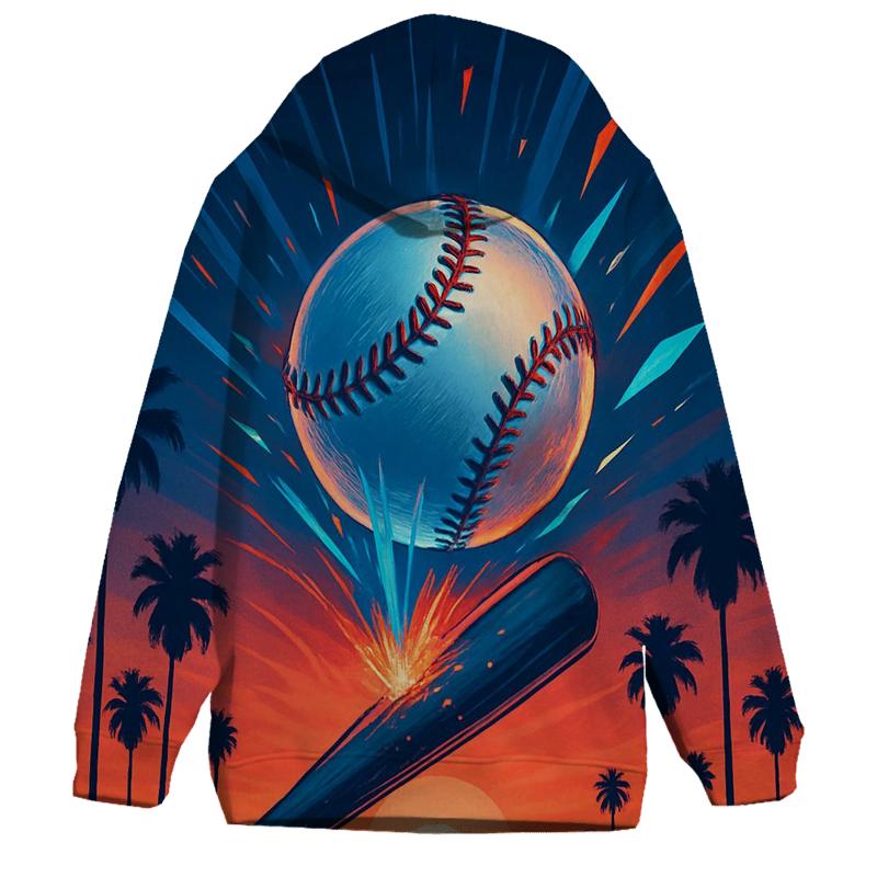 Home Run Horizon hoodie trends
