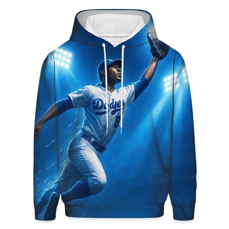 Night Shift Catch hoodie styles