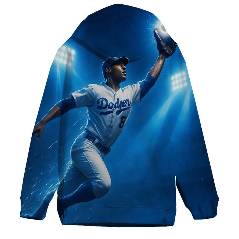 Night Shift Catch hoodie styles