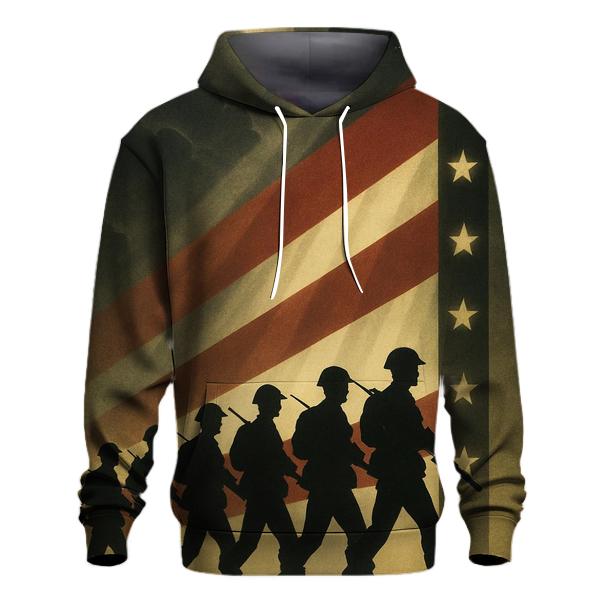 Heartbeat Of The Line hoodies fashion