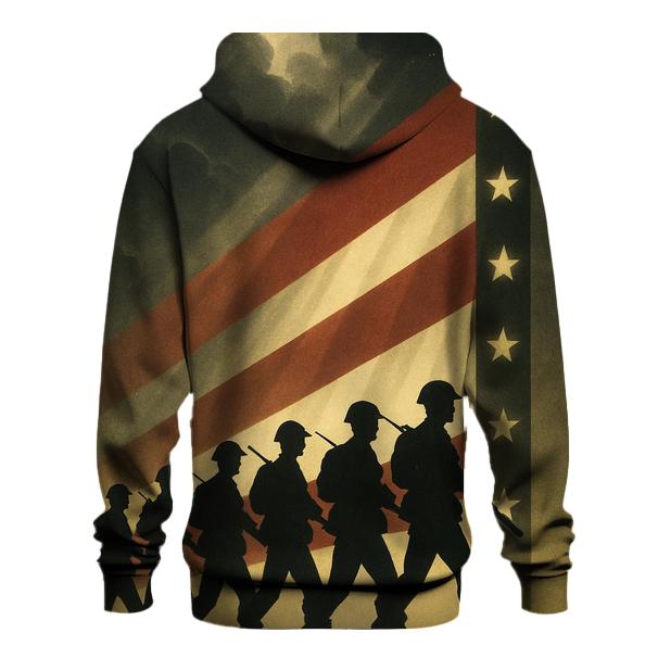 Heartbeat Of The Line hoodies fashion