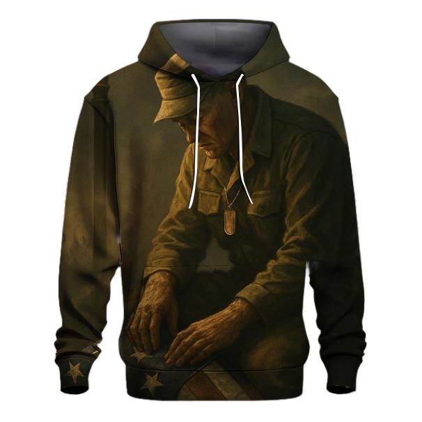 Guardian Fold hoodie designs