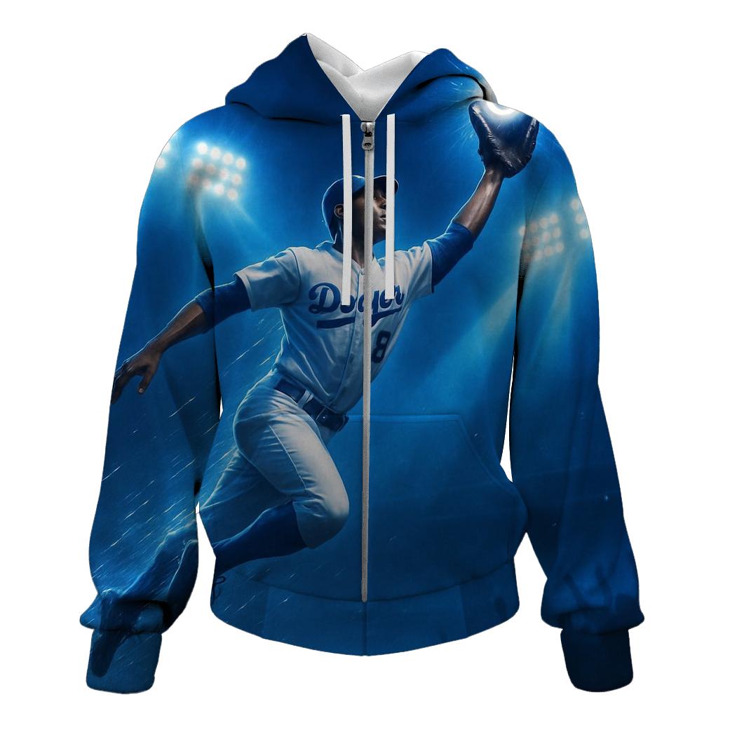 Night Shift Catch hoodie designs