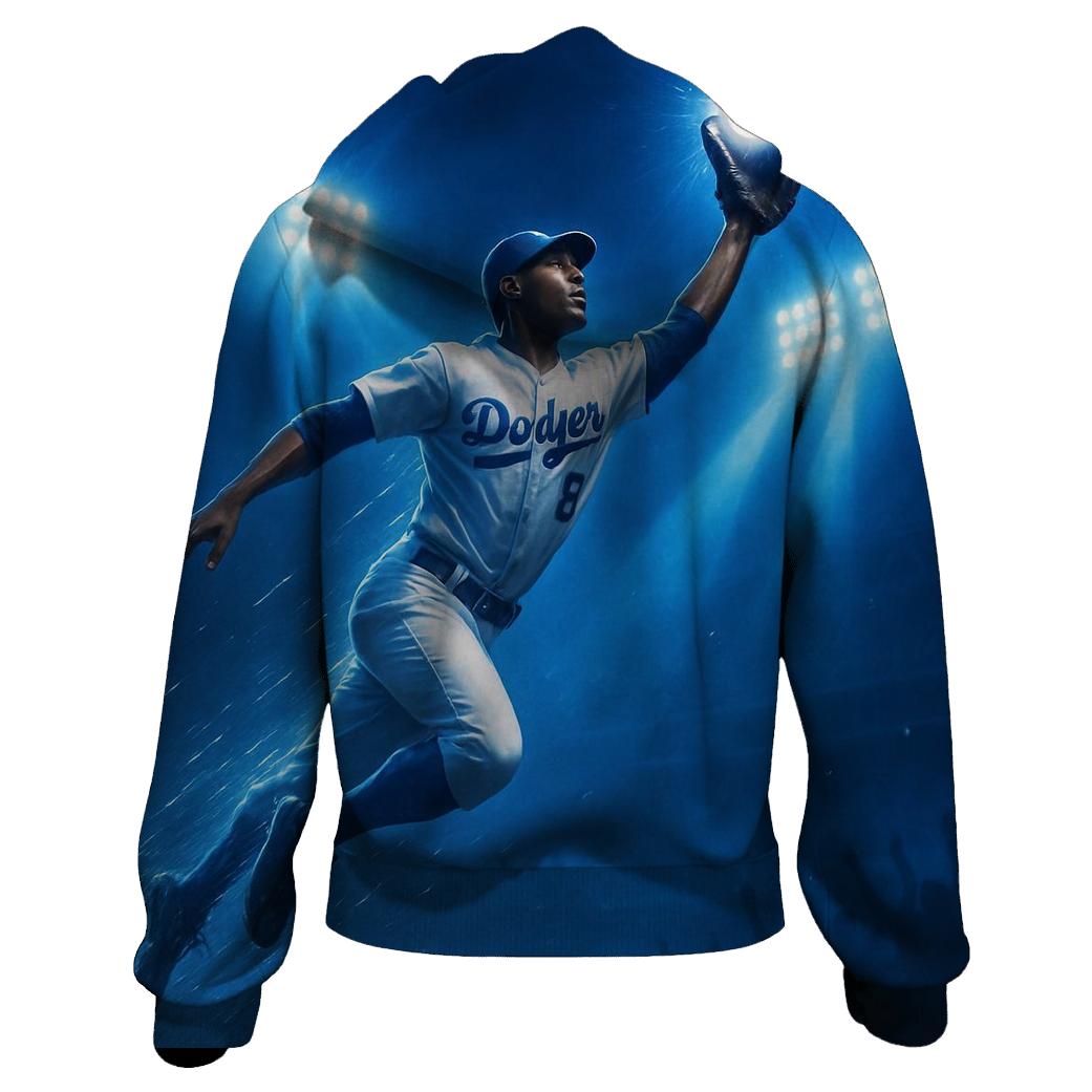 Night Shift Catch hoodie designs