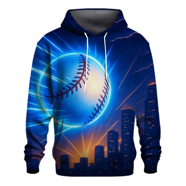 Skyline Fastball hoodie trends