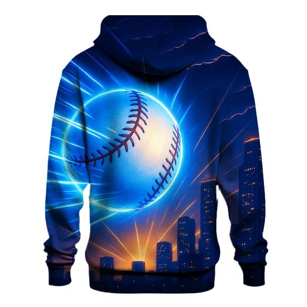Skyline Fastball hoodie trends