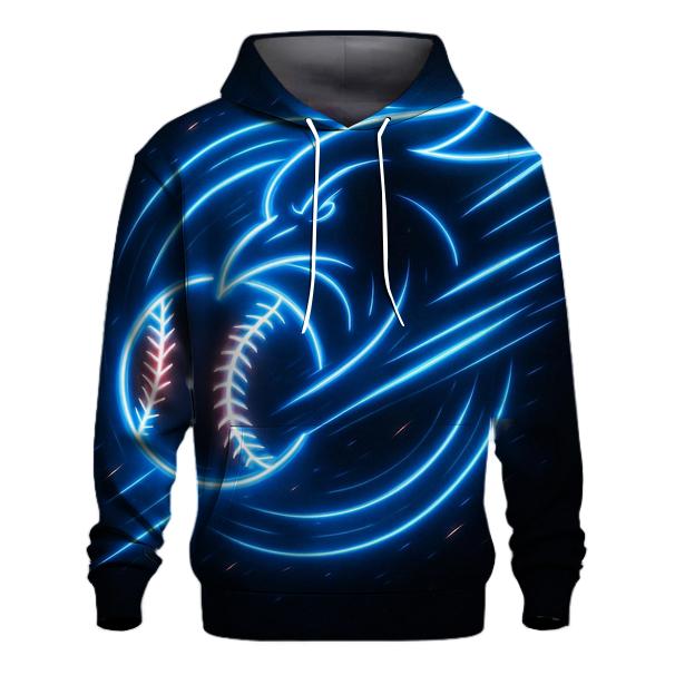 Blue Jays Strike Force hoodie styles