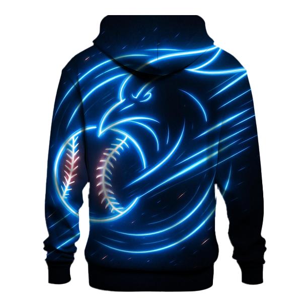Blue Jays Strike Force hoodie styles
