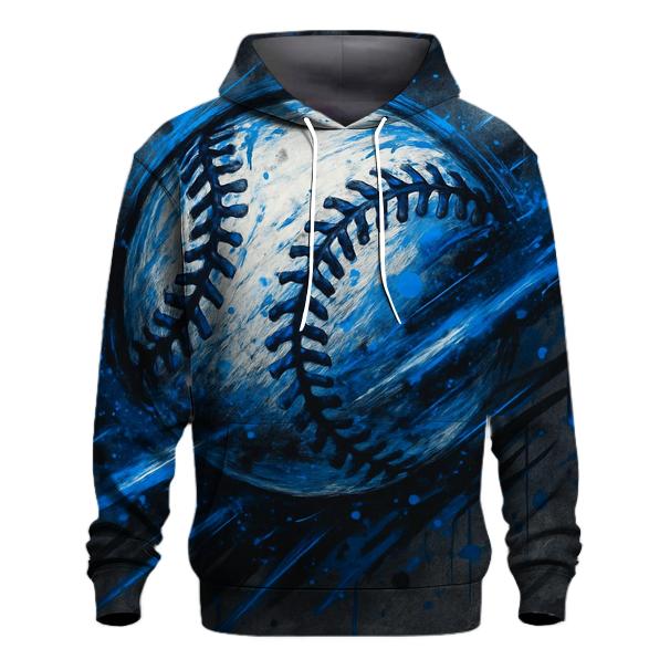 Seams Of Motion heavyweight hoodies