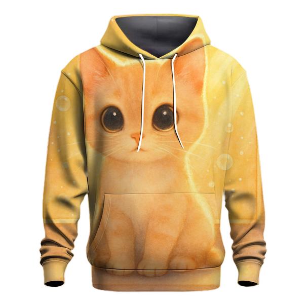 Sunbeam Windowwatcher lightweight hoodies