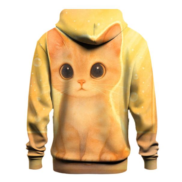 Sunbeam Windowwatcher lightweight hoodies