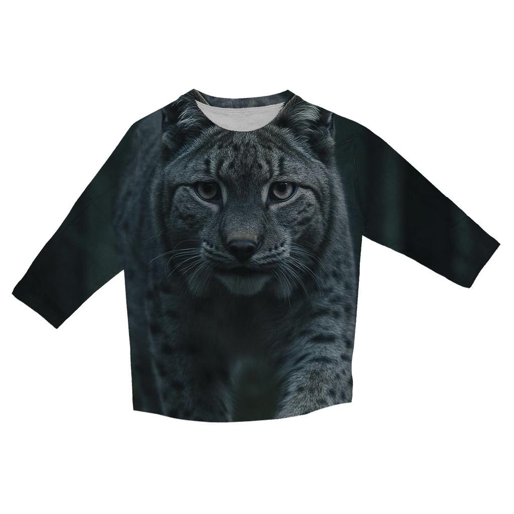 Boreal Spruce Forager stylish quarter sleeve tops