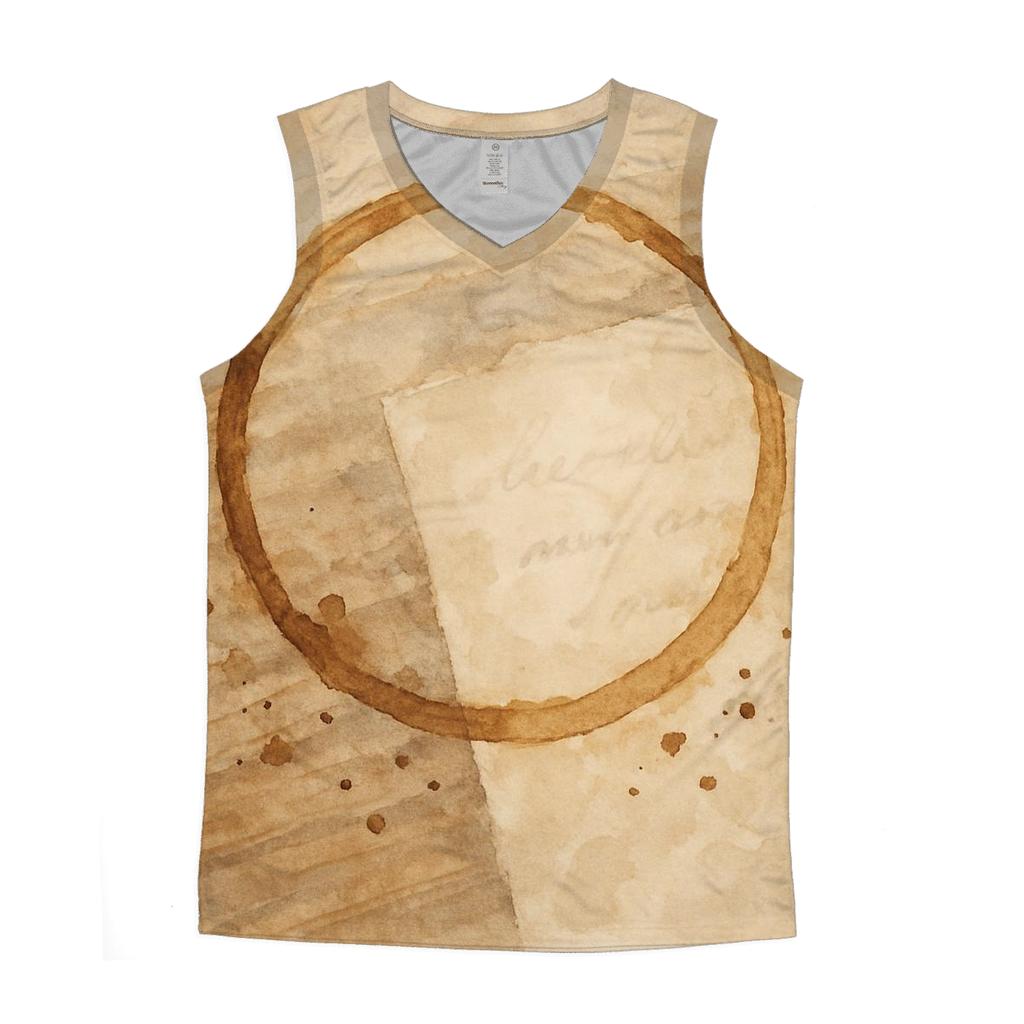 Cup Ring Memory trendy fitted tank tops