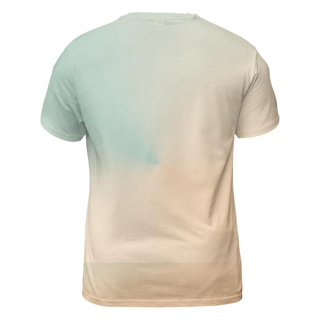 Mint Horizon personalized full print shirts