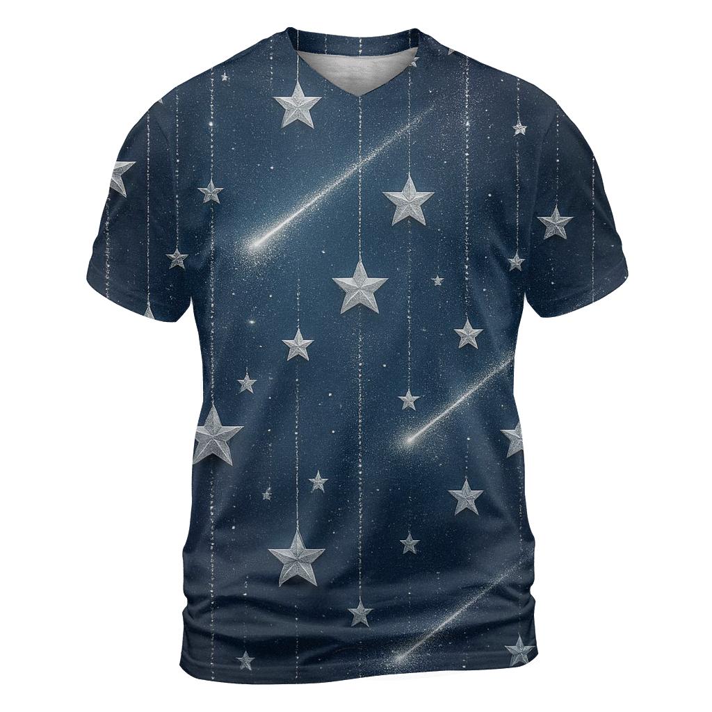 Twilight Starfall custom all-over print shirts