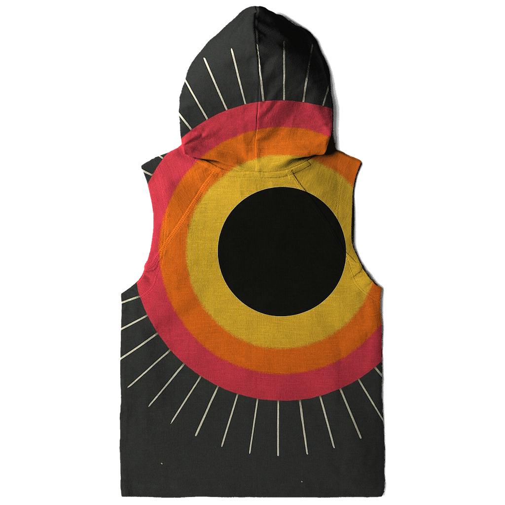 Eclipse Corona Rings hoodie trends
