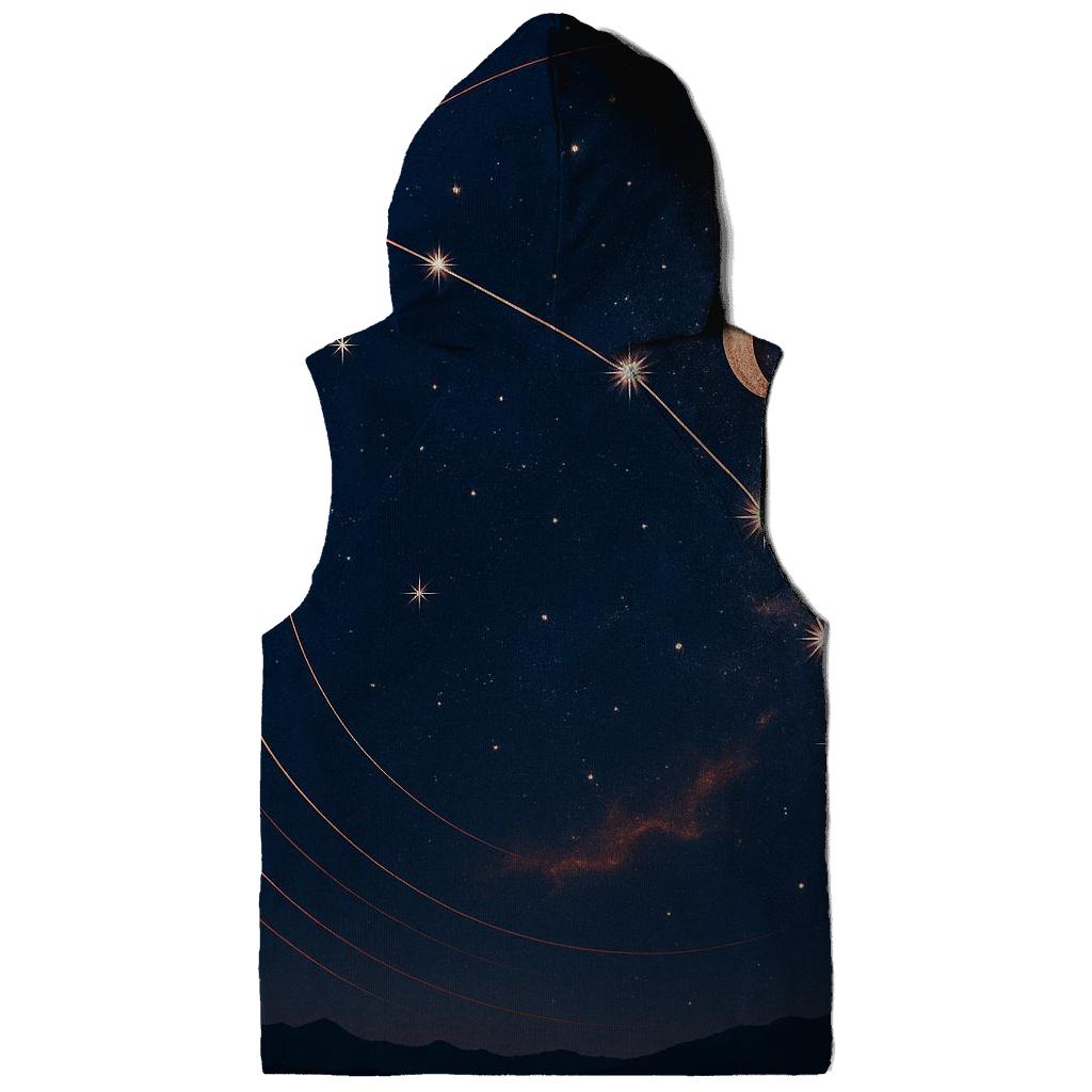 Celestial Aries Constellation Map hoodies fashion