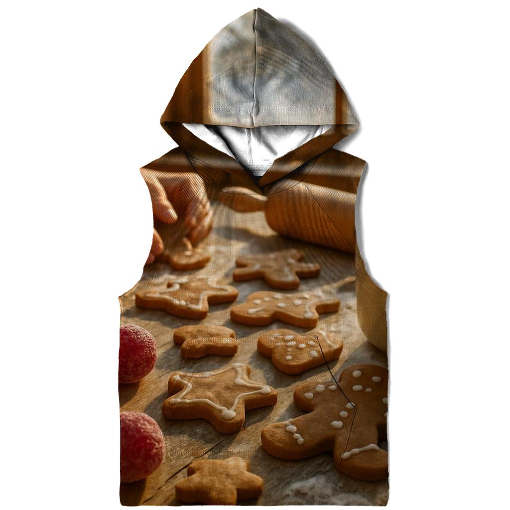 Sugarplum Kitchen At Dawn hoodie styles