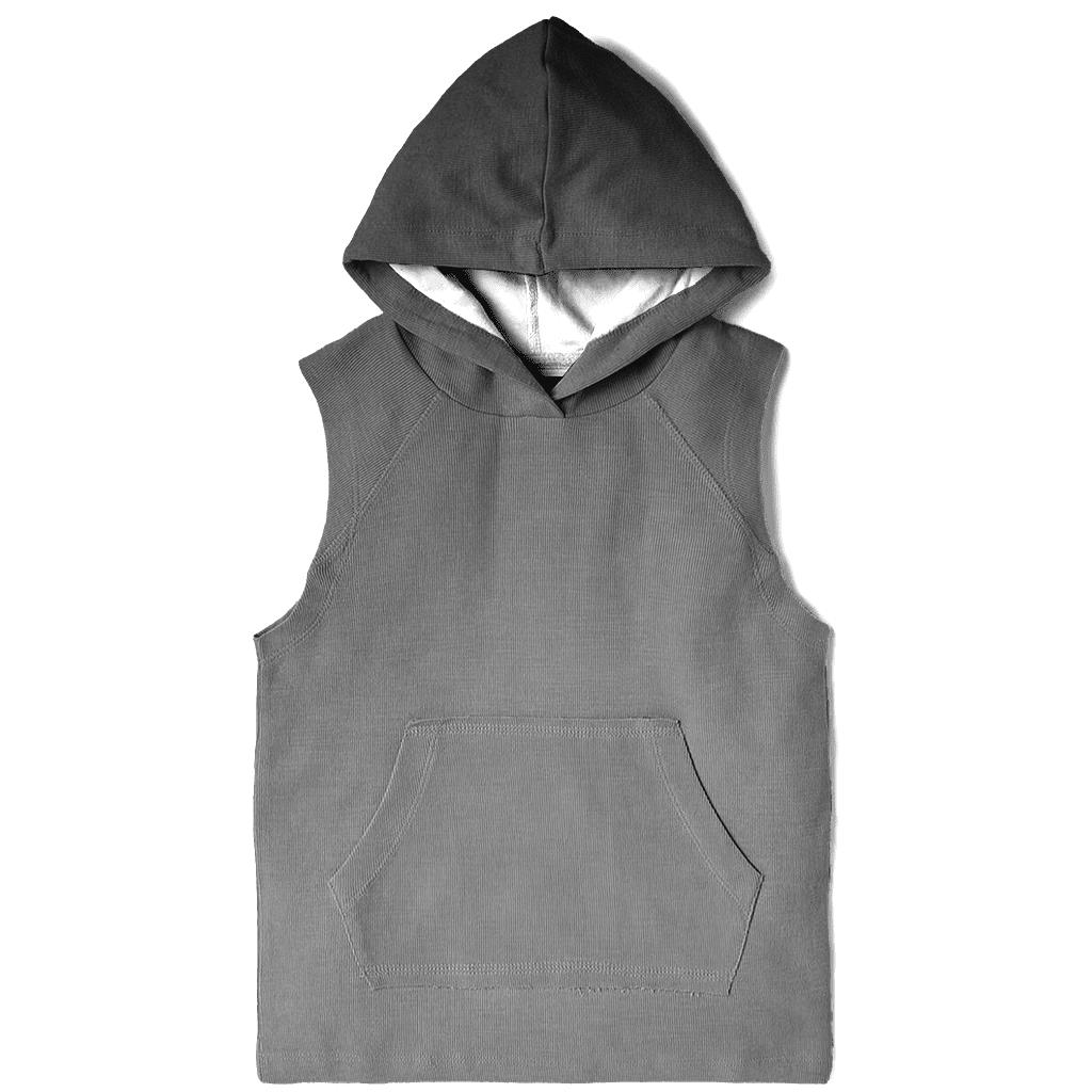 Graphite Fade heavyweight hoodies