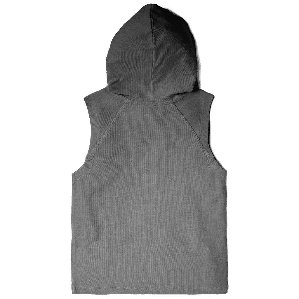 Graphite Fade heavyweight hoodies