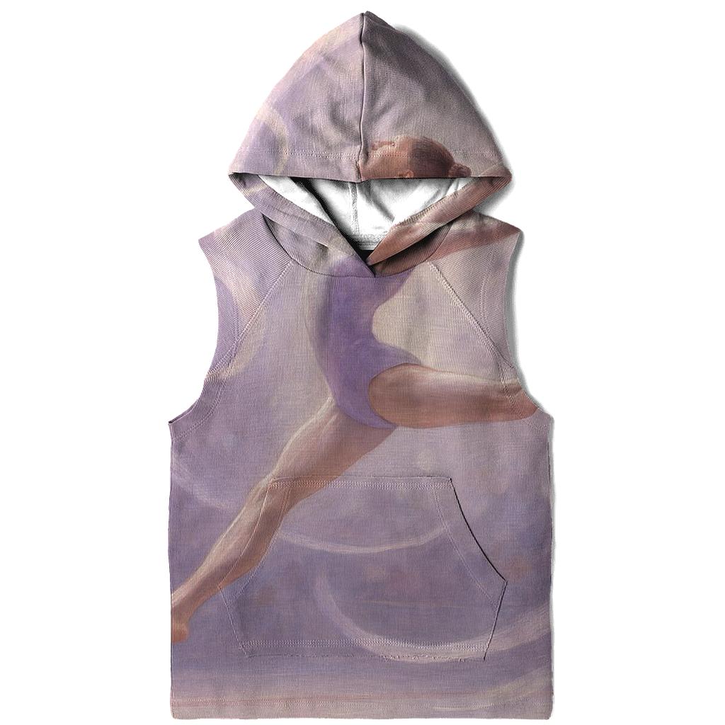 Gymnastics Ribbon Dream hoodie designs