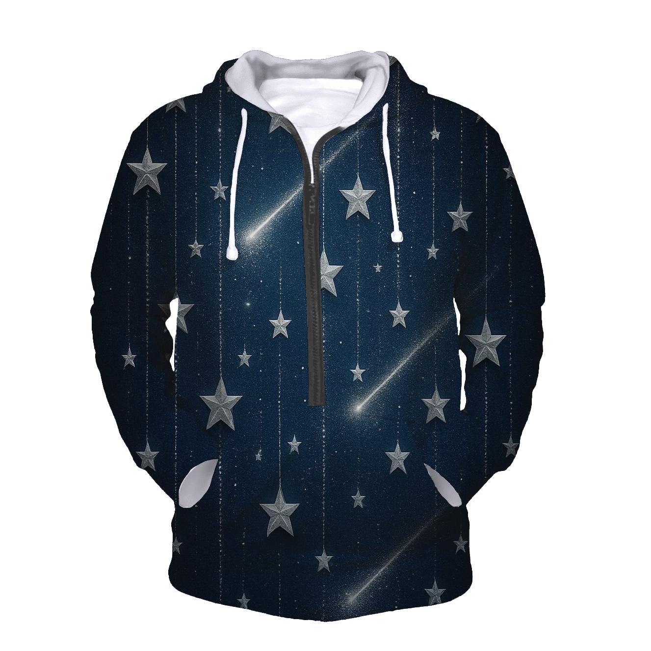Twilight Starfall lightweight hoodies