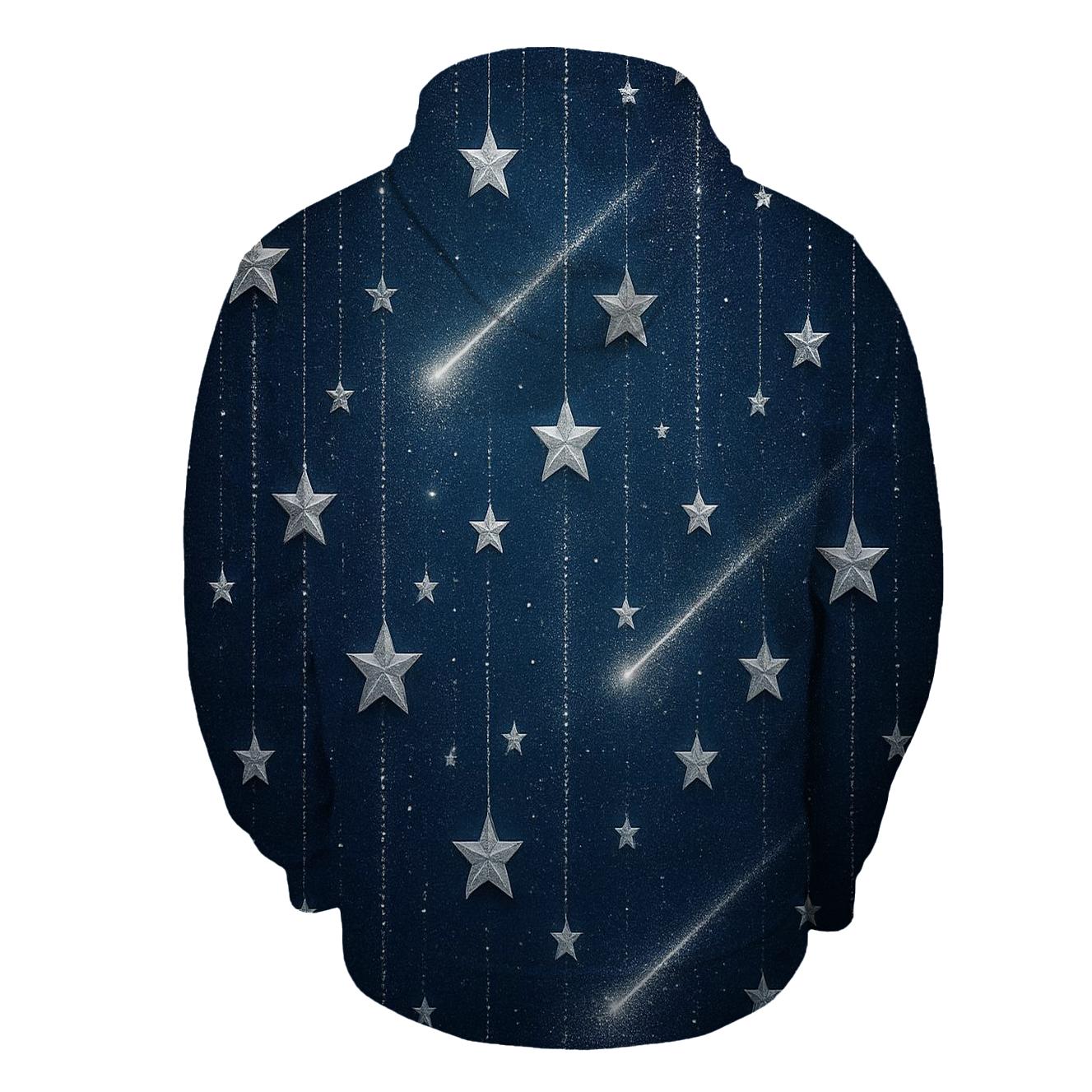 Twilight Starfall lightweight hoodies