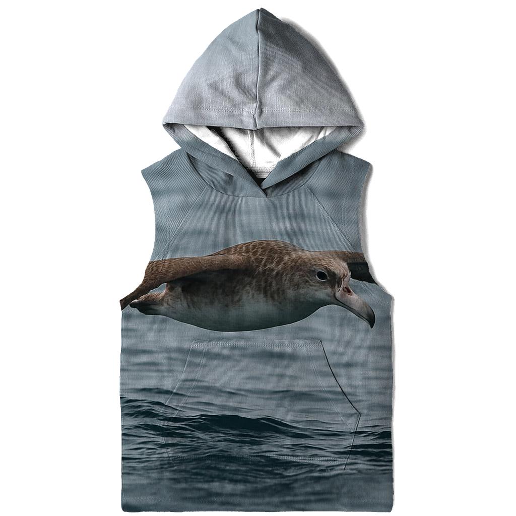 Pelagic Glider heavyweight hoodies