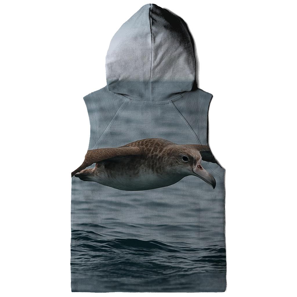 Pelagic Glider heavyweight hoodies