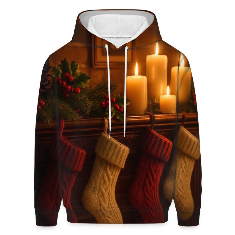Mantelpiece Of Memories designer hoodies