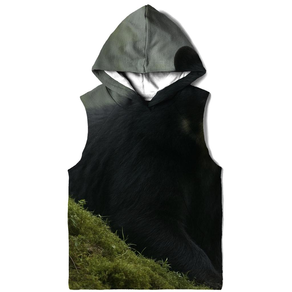 Cloud Forest Spectator hoodies fashion