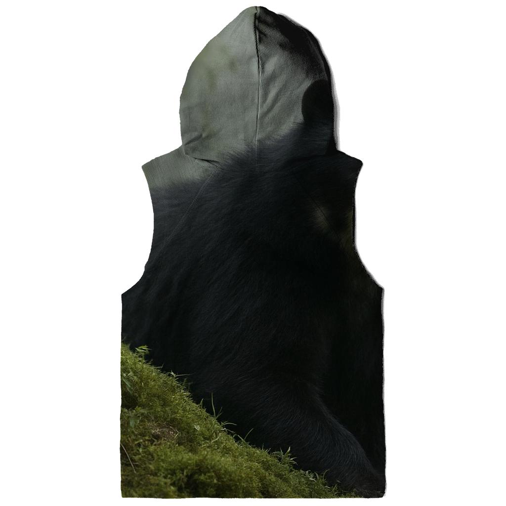 Cloud Forest Spectator hoodies fashion