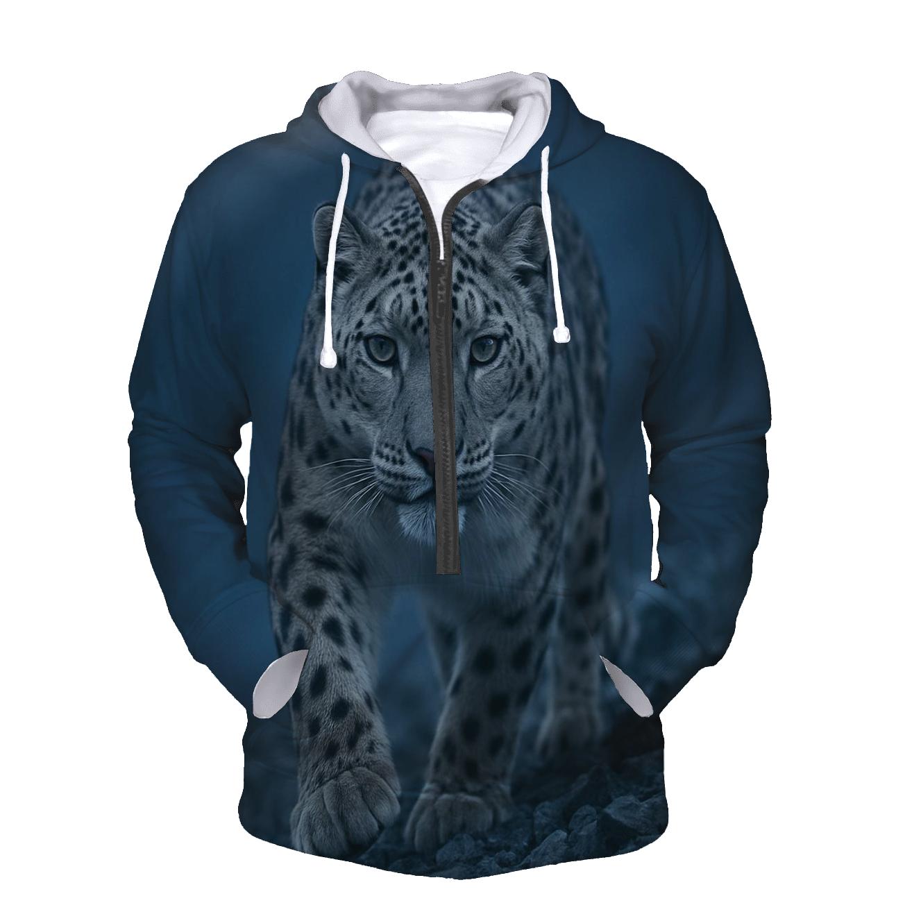High Ridge Stalker custom hoodies