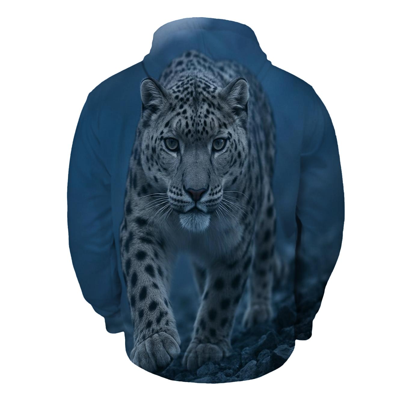 High Ridge Stalker custom hoodies
