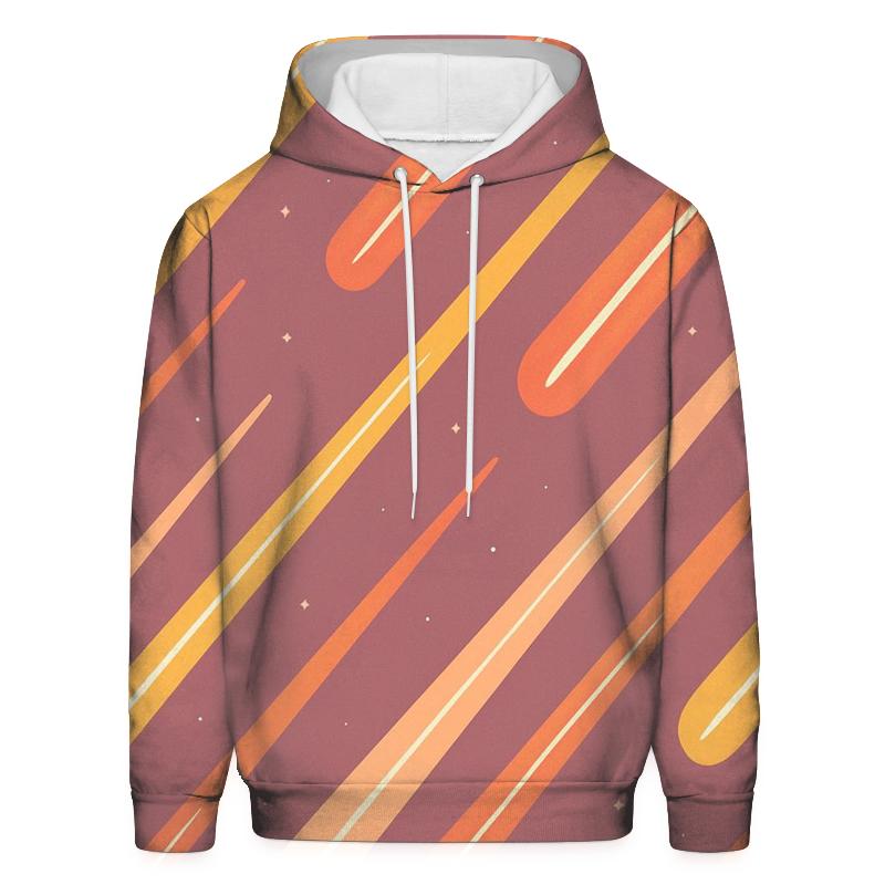 Meteor Shower Tapestry hoodies fashion